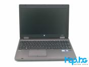 View more ... HP ProBook 6560b