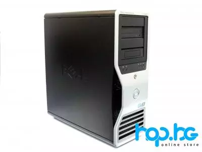 Workstation Dell Precision T7500