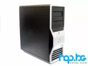 Workstation Dell Precision T7500 image thumbnail 0