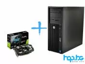 Workstation HP Z420 Gaming image thumbnail 0