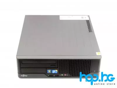 Computer Fujitsu Esprimo E5731