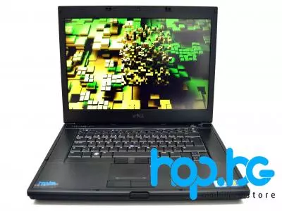 Notebook Dell Latitude E6510