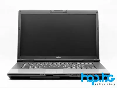 Лаптоп Fujitsu LifeBook E752
