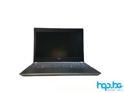 Лаптоп Fujitsu Lifebook UH552