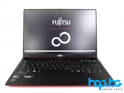 Notebook Fujitsu LifeBook U772