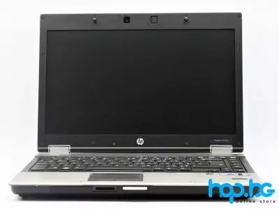Laptop HP EliteBook 8440p