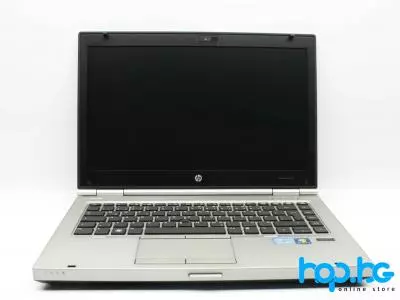 Лаптоп HP EliteBook 8460p
