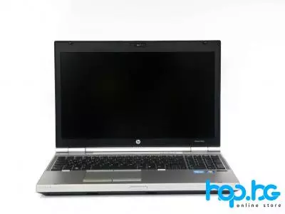Лаптоп HP EliteBook 8560p