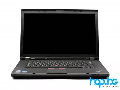 Лаптоп Lenovo ThinkPad T530