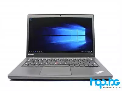 Лаптоп Lenovo ThinkPad T440s