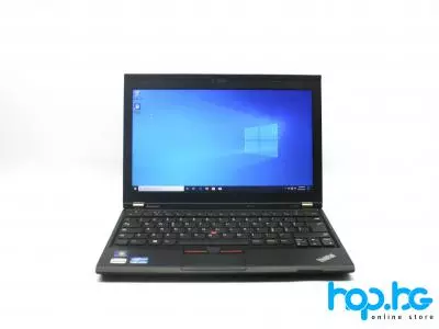 Лаптоп Lenovo ThinkPad X230