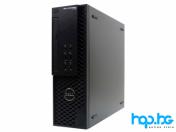 Виж повече ... Работна станция Dell Precision T1700 SFF