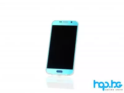 Smartphone Samsung Galaxy S6