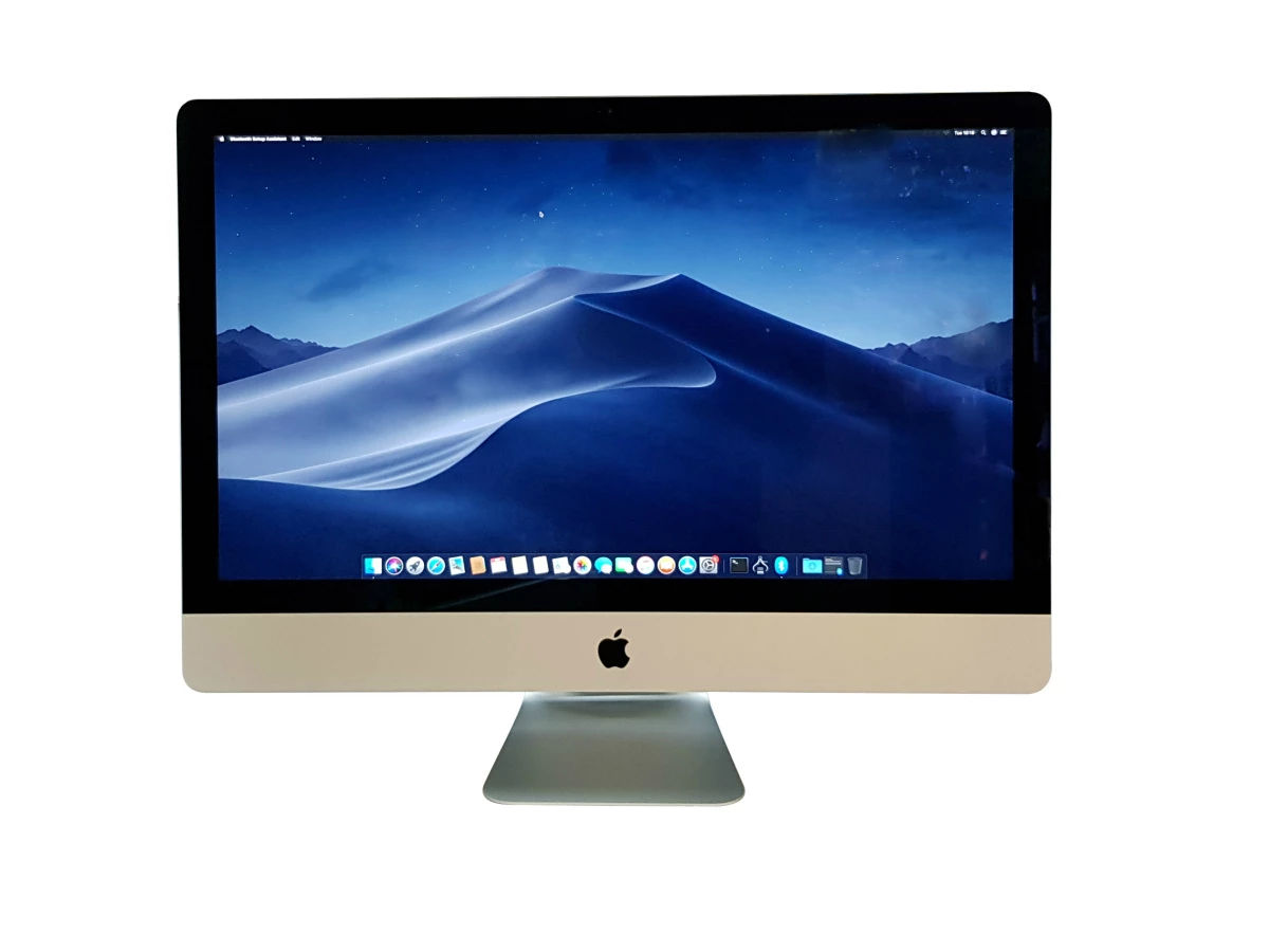 ᐉ Компютър Apple iMac 27'' 15.1 A1419 (Retina 5K La (11933) | Топ