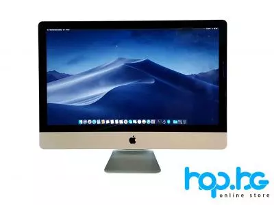 Компютър Apple iMac 27'' 15.1 A1419 (Retina 5K, Late 2014) All in one
