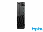 Компютър Lenovo ThinkCentre M92p SFF