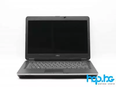 Лаптоп Dell Latitude E6440