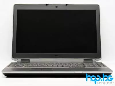 Notebook Dell Latitude E6520