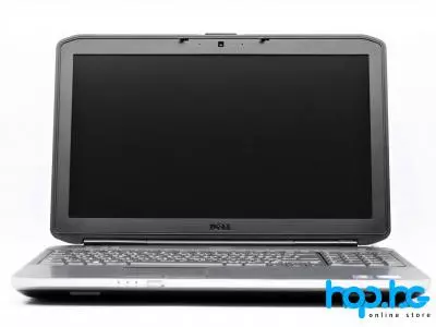 Notebook Dell Latitude E5530
