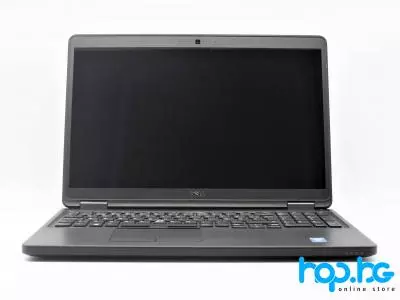 Notebook Dell Latitude E5550