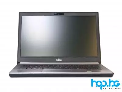 Notebook Fujitsu LifeBook E744