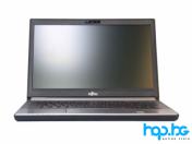 Виж повече ... Лаптоп Fujitsu LifeBook E744