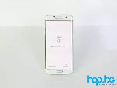 Smartphone Samsung Galaxy S7 Edge