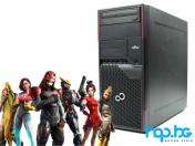 Компютър Fujitsu Esprimo P710 Gaming