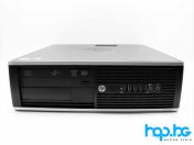 Виж повече ... Компютър HP Compaq 8000 Elite SFF