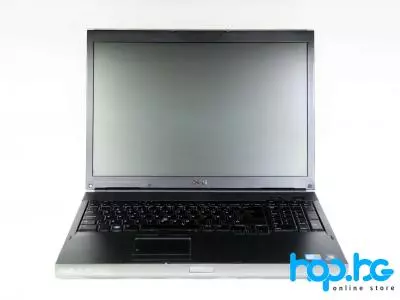 Notebook Dell Precision M6500
