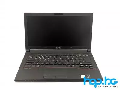 Notebook Fujitsu LifeBook E544