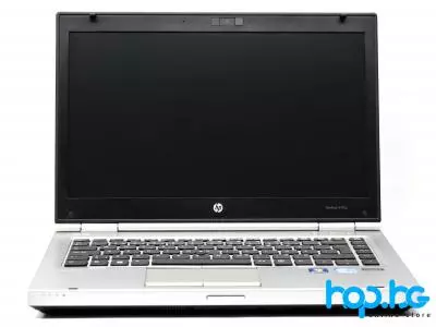 Notebook HP EliteBook 8470p
