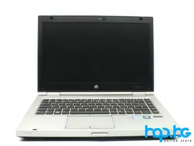 HP EliteBook 8460p