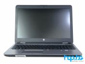 Intel® Core™ i5-6200U, 8GB DDR4, 256GB SSD, HD 1366x768 Лаптоп HP ProBook 650 G2