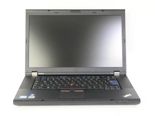 Notebook Lenovo ThinkPad T520
