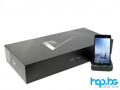 Smartphone HP Elite X3 + DESK DOCK