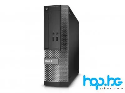 Computer Dell OptiPlex 3020 SFF Computer Dell OptiPlex 3020 SFF