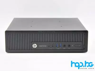 Компютър HP Flexible Thin CLient T820