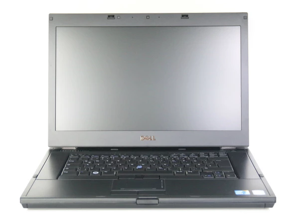 Dell Latitude E6510