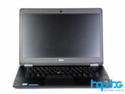 Intel® Core™ i5-6300U, 8GB DDR4, 128GB SSD, IPS Full HD 1920x1080 Лаптоп Dell Latitude E7470