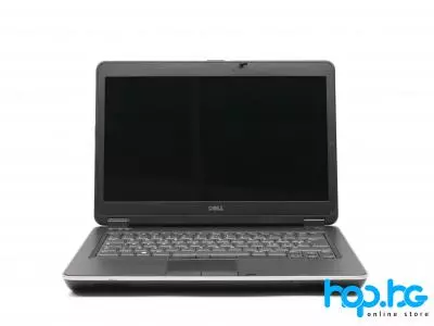 Laptop Dell Latitude E6440
