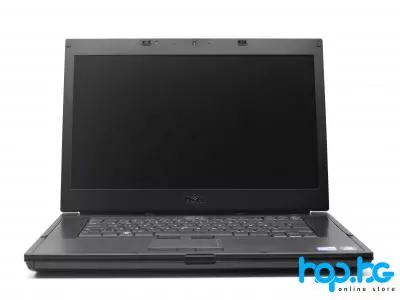 Лаптоп Dell Precision M4500