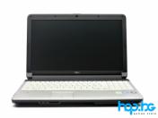 Виж повече ... Лаптоп Fujitsu LifeBook A530