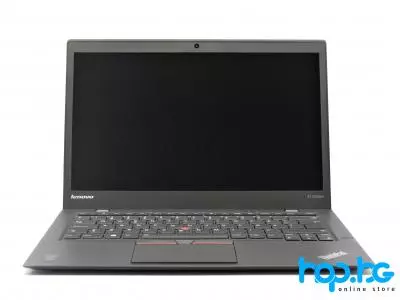 Лаптоп Lenovo ThinkPad X1 Carbon (3rd Gen)