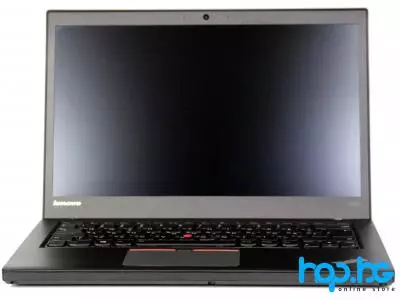 Laptop Lenovo ThinkPad T450s