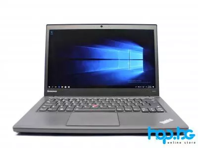 Laptop Lenovo ThinkPad T440s