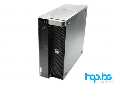 Workstation Dell Precision T5810