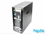 Workstation Dell Precision 5810 image thumbnail 1