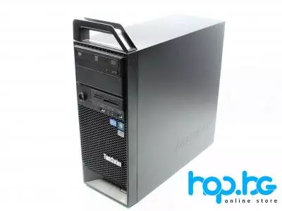 Workstation Lenovo ThinkStation S30