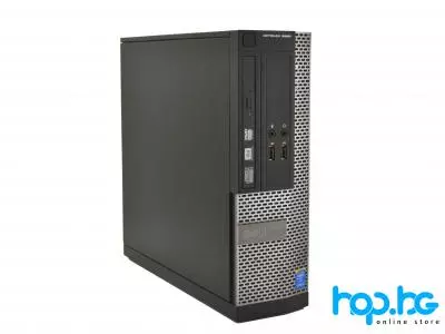 Computer Dell OptiPlex 3020